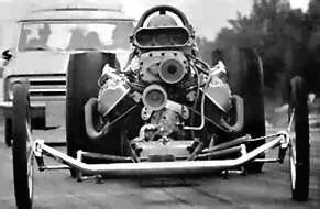 Aquasco Speedway, 1967